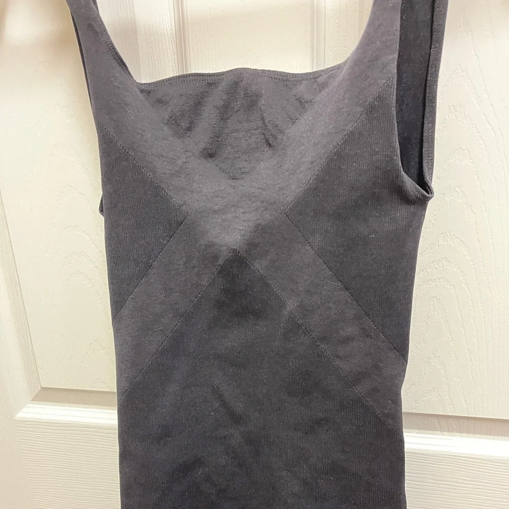 BLANQI Maternity Belly Support Tank Top - Picture 6 of 9